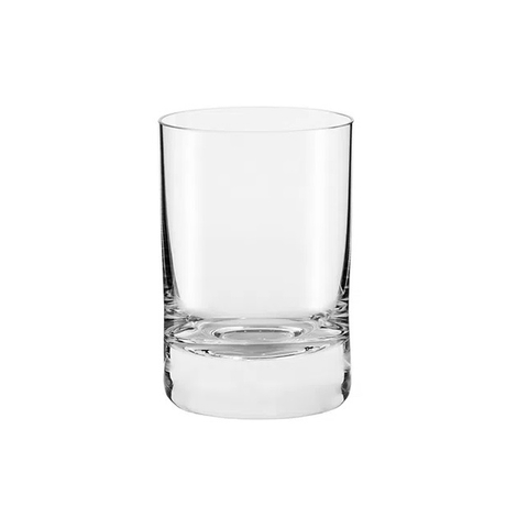 Conjunto 6 Copos de Cristal P/Cachaça Classic 70ml