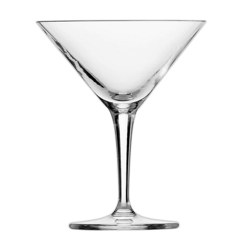 Taça Cristal Martini Classic 210ml