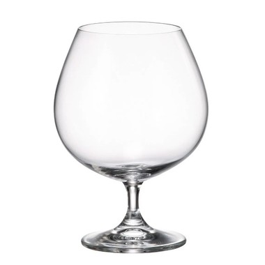Taça Cristal P/Conhaque Classic 660ml