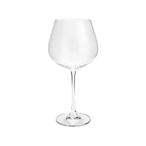 Taça Cristal P/Vinho Tinto Columba 640ml