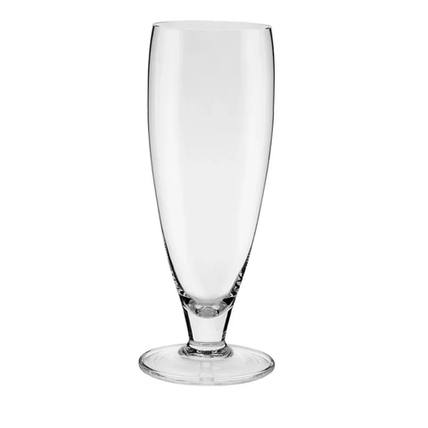 Taça de Cristal P/Cerveja Longa Classic 300ml