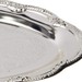 Bandeja de Zamac Silver Plated Guize