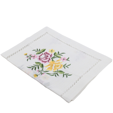 Trilho de Mesa Mikaella - 1,60 Cm