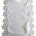 Trilho de Mesa Sofie - 0,90 Cm