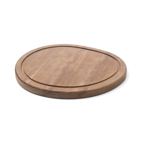 Tábua de Madeira Art Wood Ranch