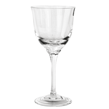 Taça de Cristal 370ml P/Vinho Tinto 24%pbo