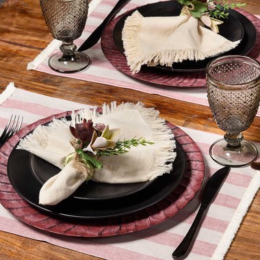 Sousplat Dorico Merlot