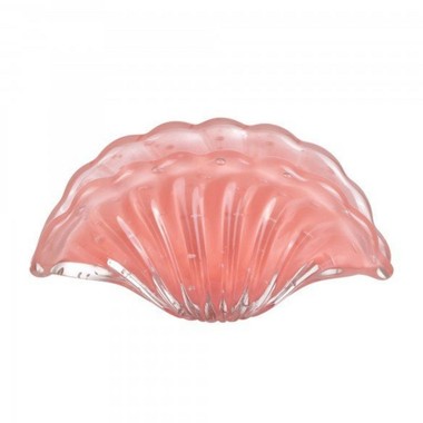 Porta Guardanapo Murano Istambul Quartzo Rose