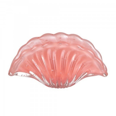 Porta Guardanapo Murano Istambul Quartzo Rose