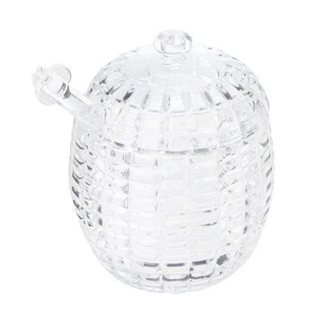 Meleira de Cristal Bee