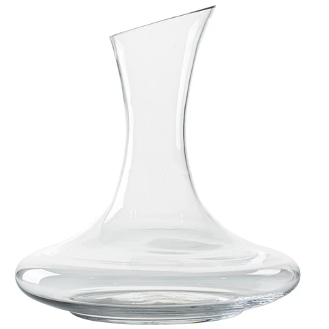 Decanter C/Filtro de Cristal Vivaldi 2,18l