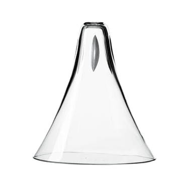 Decanter C/Filtro de Cristal Vivaldi 2,18l