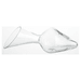 Decanter de Cristal Vivaldi 780ml