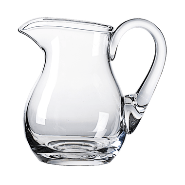 Jarra de Cristal Vivaldi 1,5 Litro