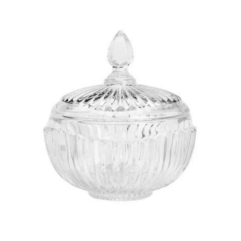 Potiche Elisabeth Cristal M