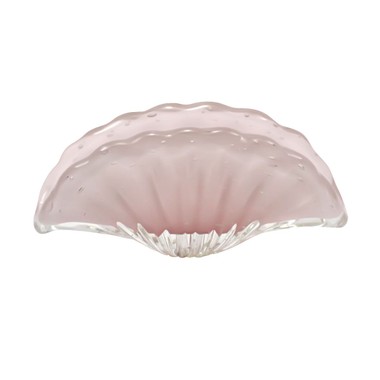 Porta Guardanapo Murano Istambul Jade Rosa