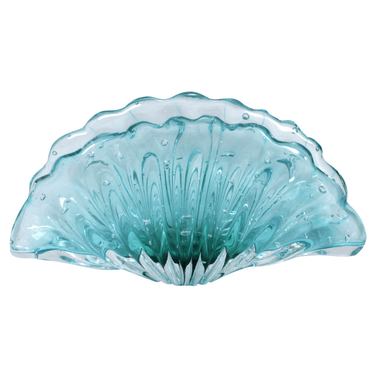 Porta Guardanapo Murano Istambul Aqua Marine