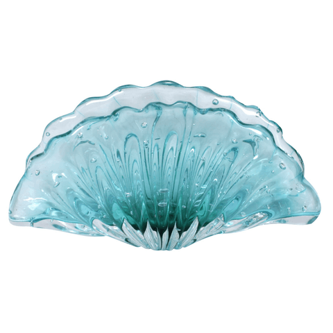 Porta Guardanapo Murano Istambul Aqua Marine