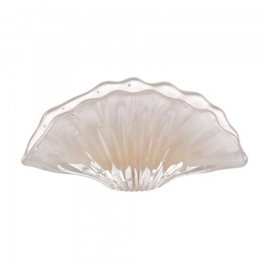 Porta Guardanapo Murano Istambul Champagne