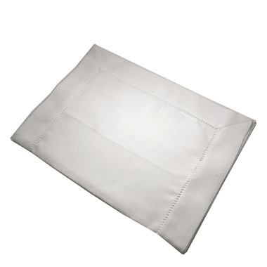 Trilho de Mesa Maria Off - 0,90cm