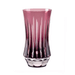 Copo Cristal Lapidado Long Drink Ametista 400ml