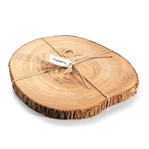 Tábua de Madeira Art Wood G