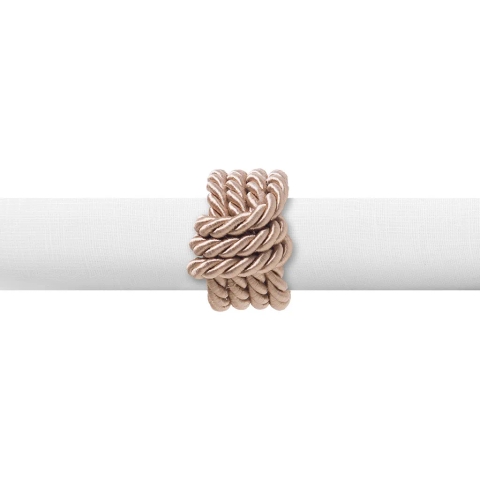 Argola de Guardanapo Trance Tofee