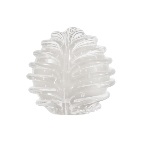 Esfera Murano Alentejo Quartzo Perola