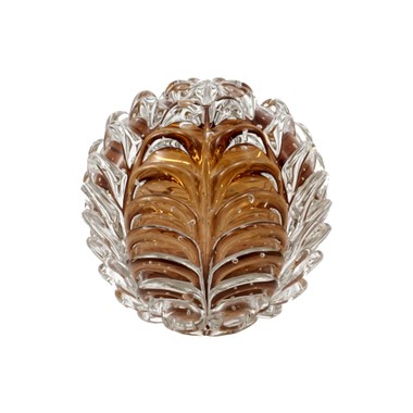 Esfera Murano Sensation Garnet