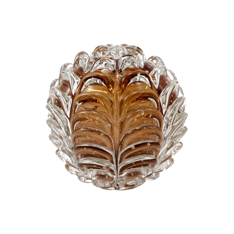 Esfera Murano Sensation Garnet