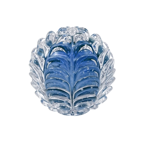 Esfera Murano Sensation Aqua Marine