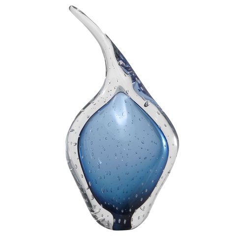 Gota Murano Shine M Aqua Marine