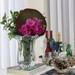 Vaso Murano Everest Cristal