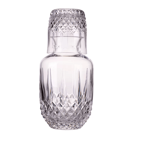 Moringa Cristal Lapidado Mozart 1,3l