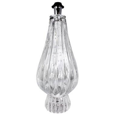 Abajur Murano Villette Cristal
