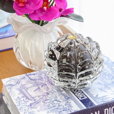 Esfera Murano Sensation Onix