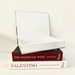Livro Caixa Grande Oscar de La Renta