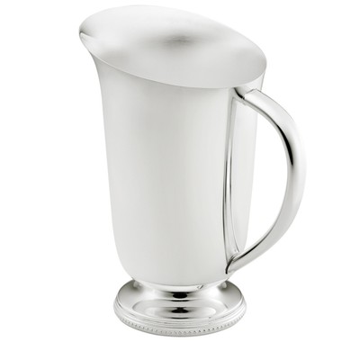 Jarra Prata Bloom St James