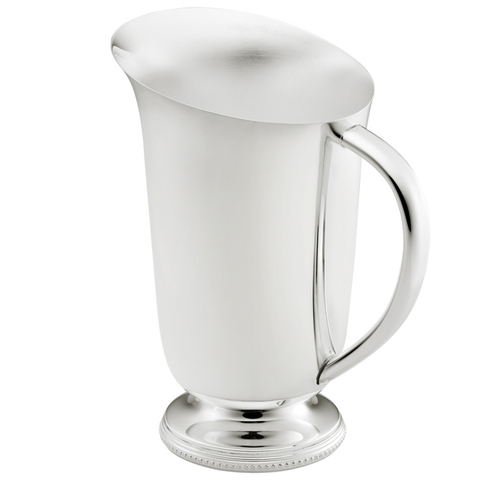 Jarra Prata Bloom St James