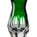 Vaso de Cristal Lapid 55 Verde Escuro