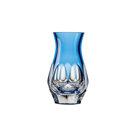 Vaso de Cristal Lapid 55 Azul Claro