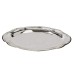 Bandeja de Zamac Silver Plated Guize