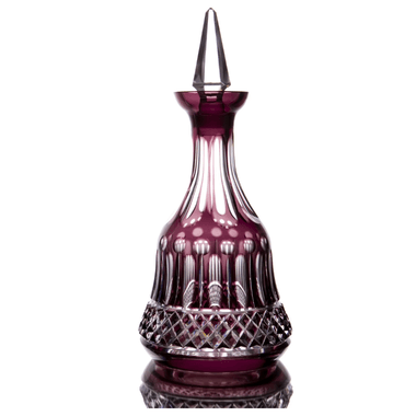 Licoreira Cristal Lapid 69 Ametista