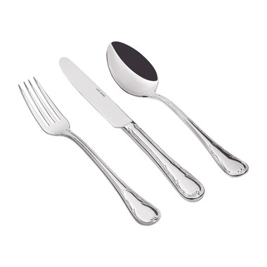 Faqueiro 48pcs Aço Inox Royalle St James