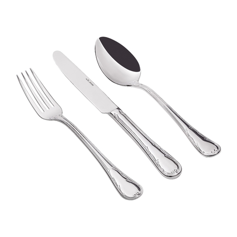 Faqueiro 48pcs Aço Inox Royalle St James