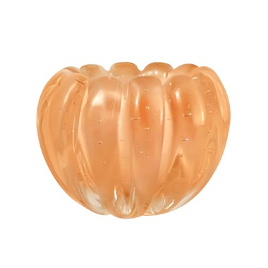 Cachepot Murano Liceu P Turmeric