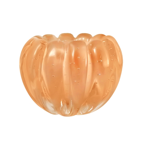 Cachepot Murano Liceu P Turmeric