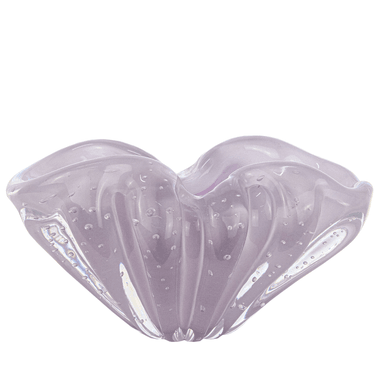 Cachepot Murano Milano Lavanda