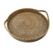Bandeja Rattan Brahma Grande