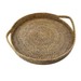 Bandeja Rattan Brahma Média